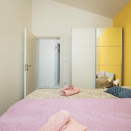 Apartments Jan&Enzo Medolino Esterno foto