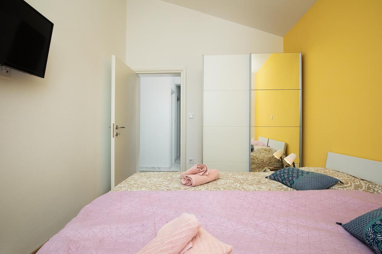 Apartments Jan&Enzo Medolino Esterno foto