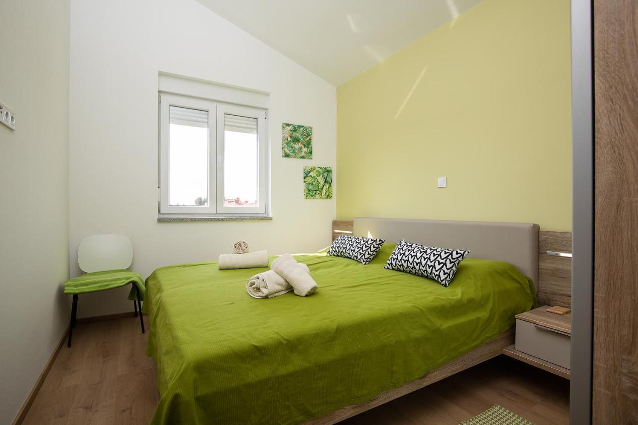 Apartments Jan&Enzo Medolino Esterno foto