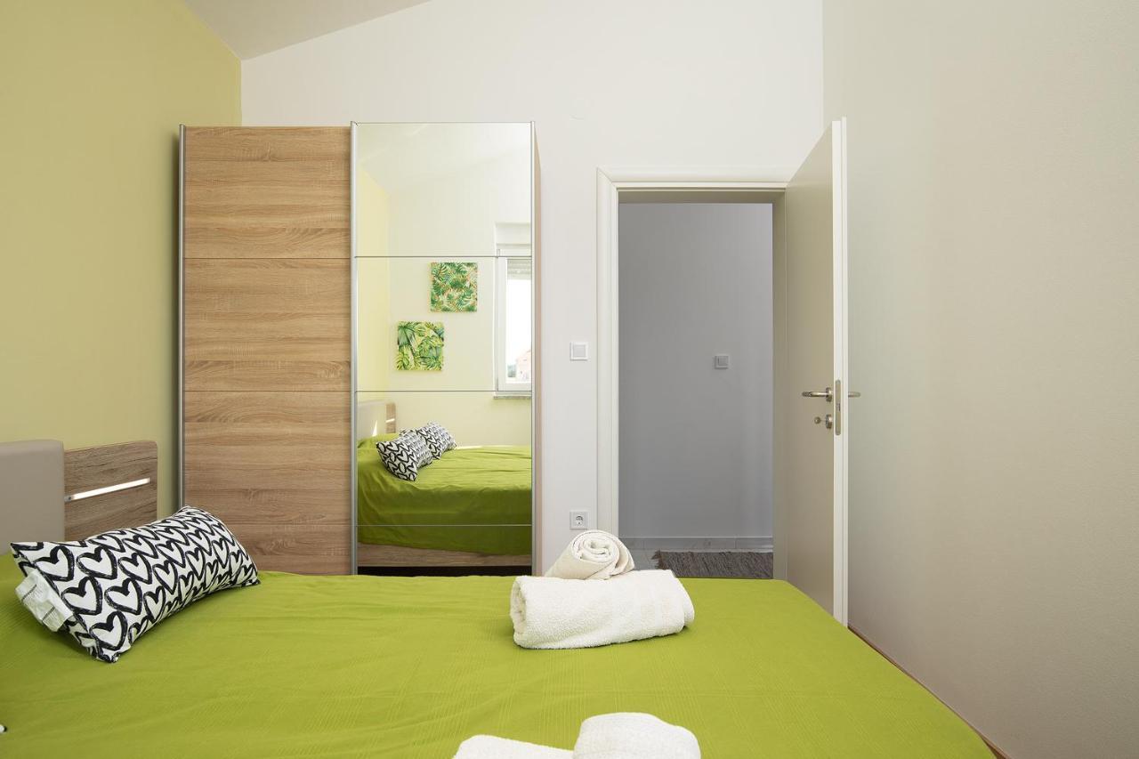 Apartments Jan&Enzo Medolino Esterno foto