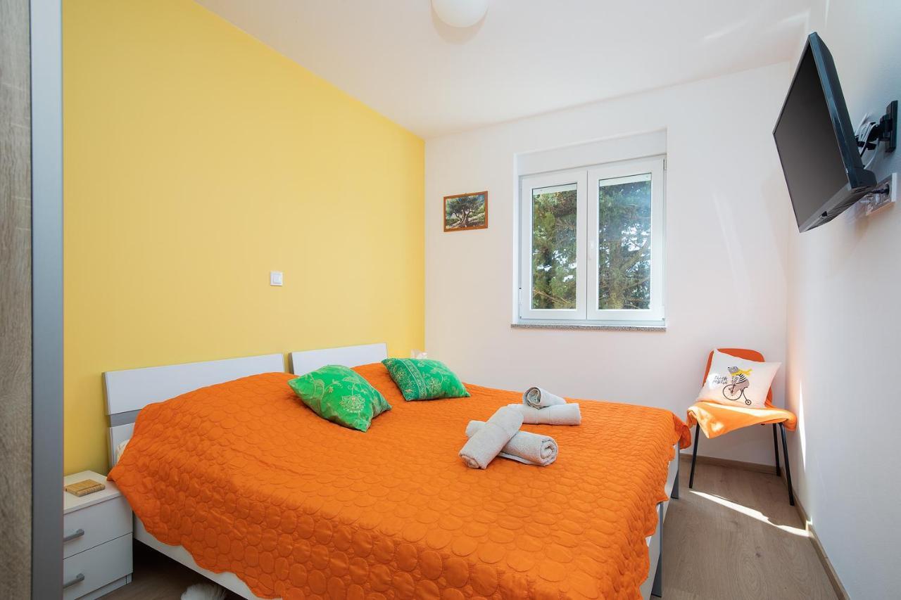 Apartments Jan&Enzo Medolino Esterno foto