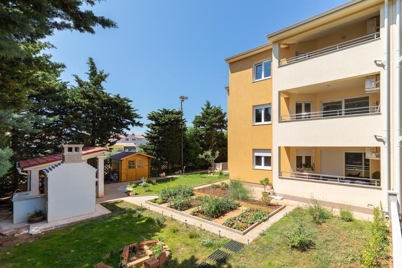 Apartments Jan&Enzo Medolino Esterno foto