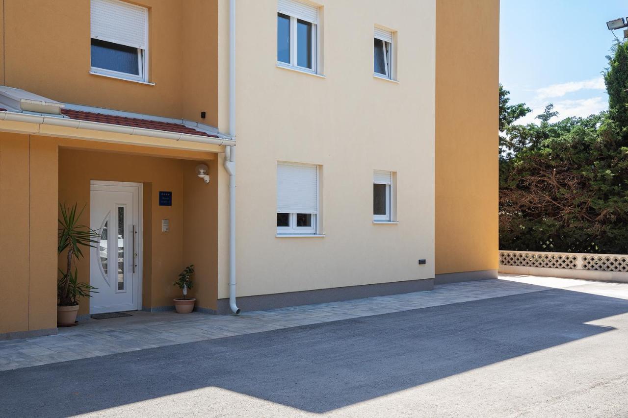 Apartments Jan&Enzo Medolino Esterno foto