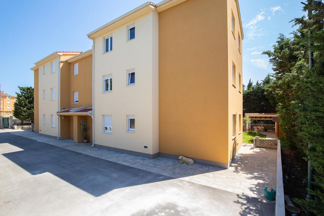 Apartments Jan&Enzo Medolino Esterno foto